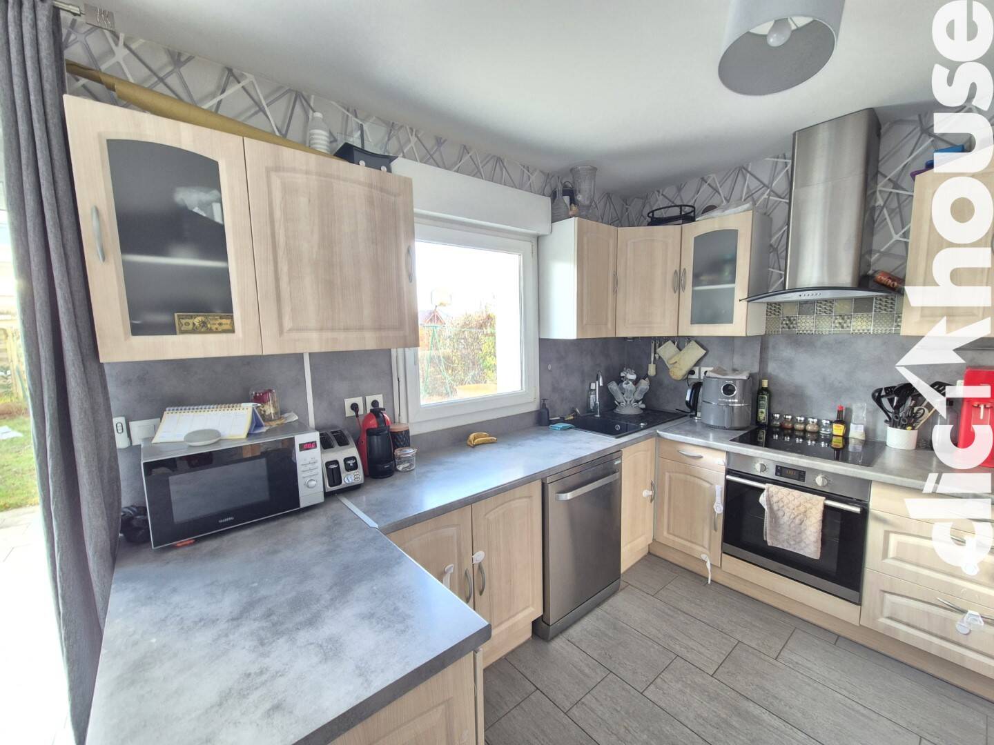 Maison à vendre, 106m², GIBERVILLE