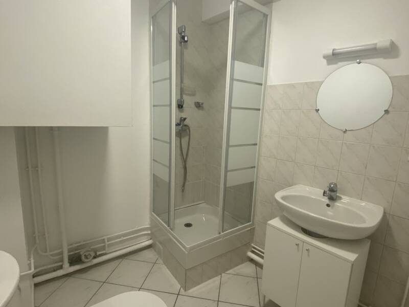 Maison à louer, 27m², AMIENS