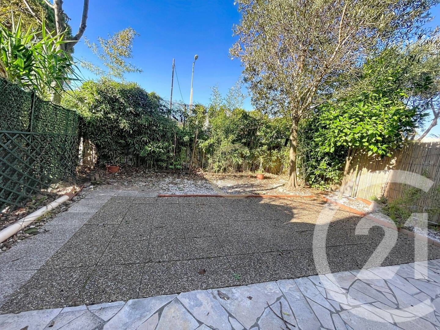 Maison à vendre, 89m², CANNES LA BOCCA