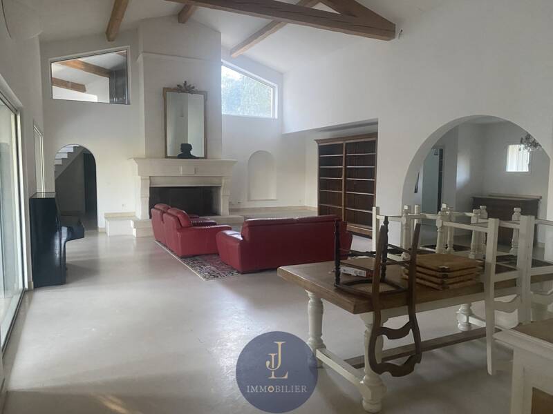 Maison à louer, 232m², MONTFERRIER SUR LEZ