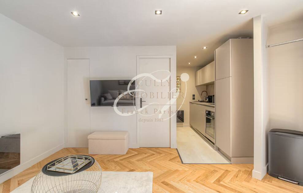 Maison à louer, 52m², SAINT DIDIER AU MONT D'OR
