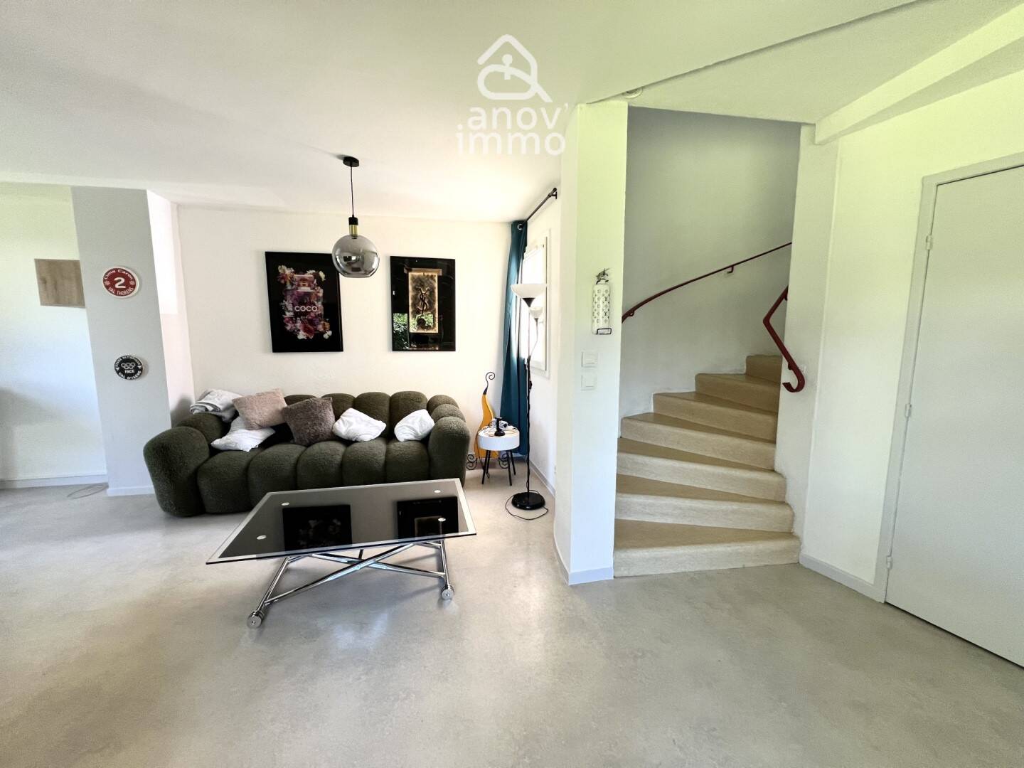 Maison à vendre, 85m², POITIERS
