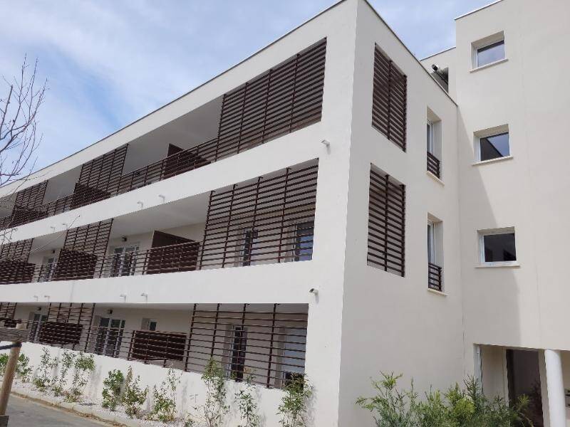 Maison à louer, 40m², BEZIERS