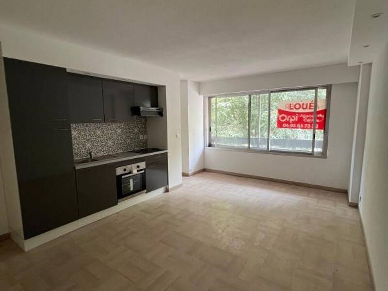 Maison à louer, 32m², ANTIBES