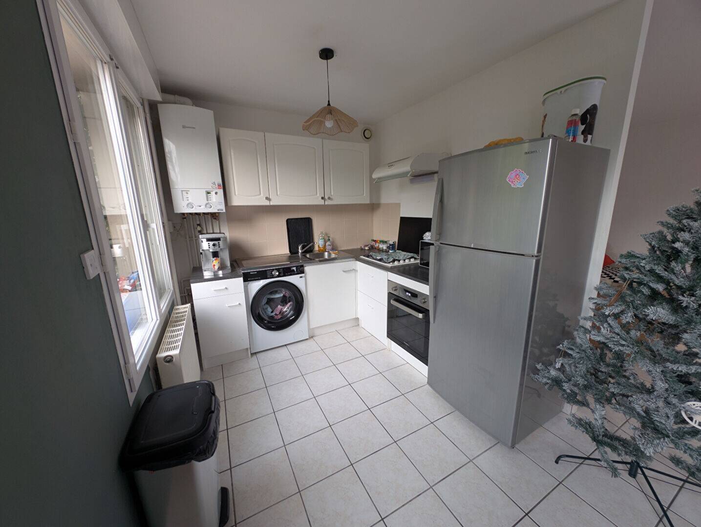 Maison à louer, 85m², BOURGES