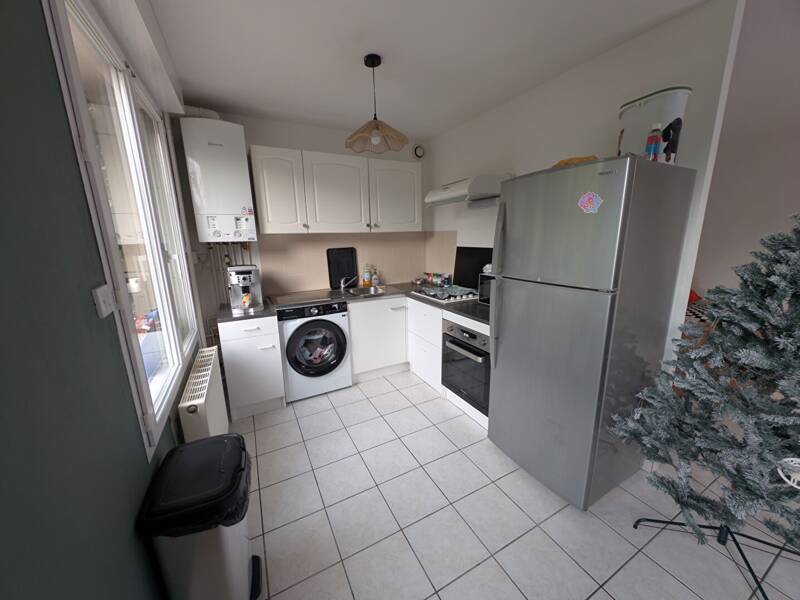Maison à louer, 85m², BOURGES