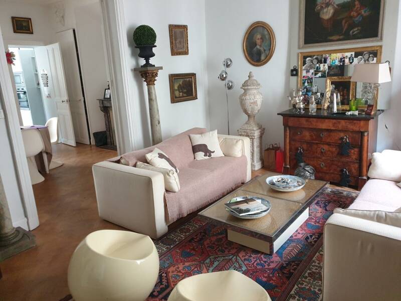 Maison à vendre, 170m², ANGERS