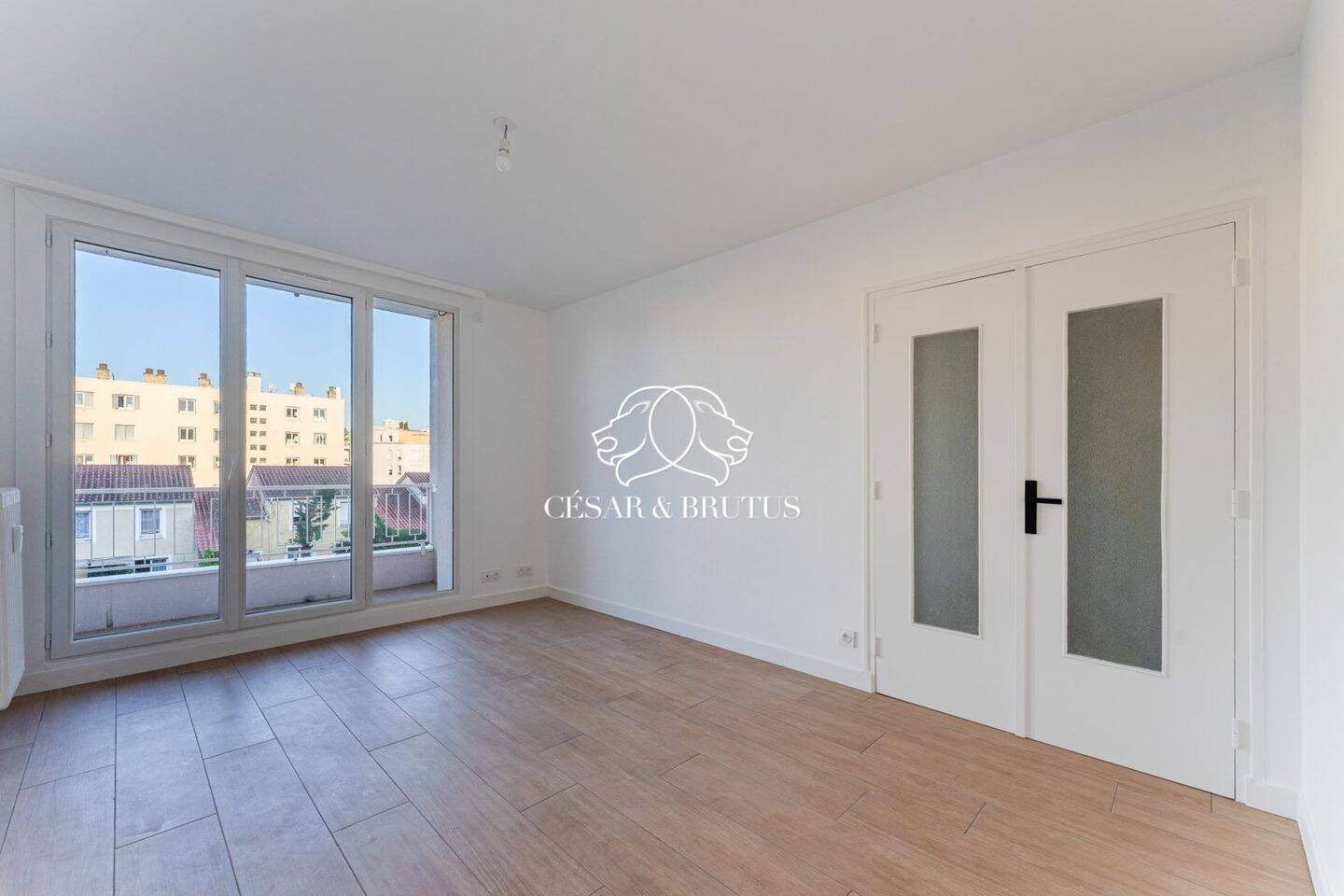 Maison à vendre, 44m², TASSIN LA DEMI LUNE