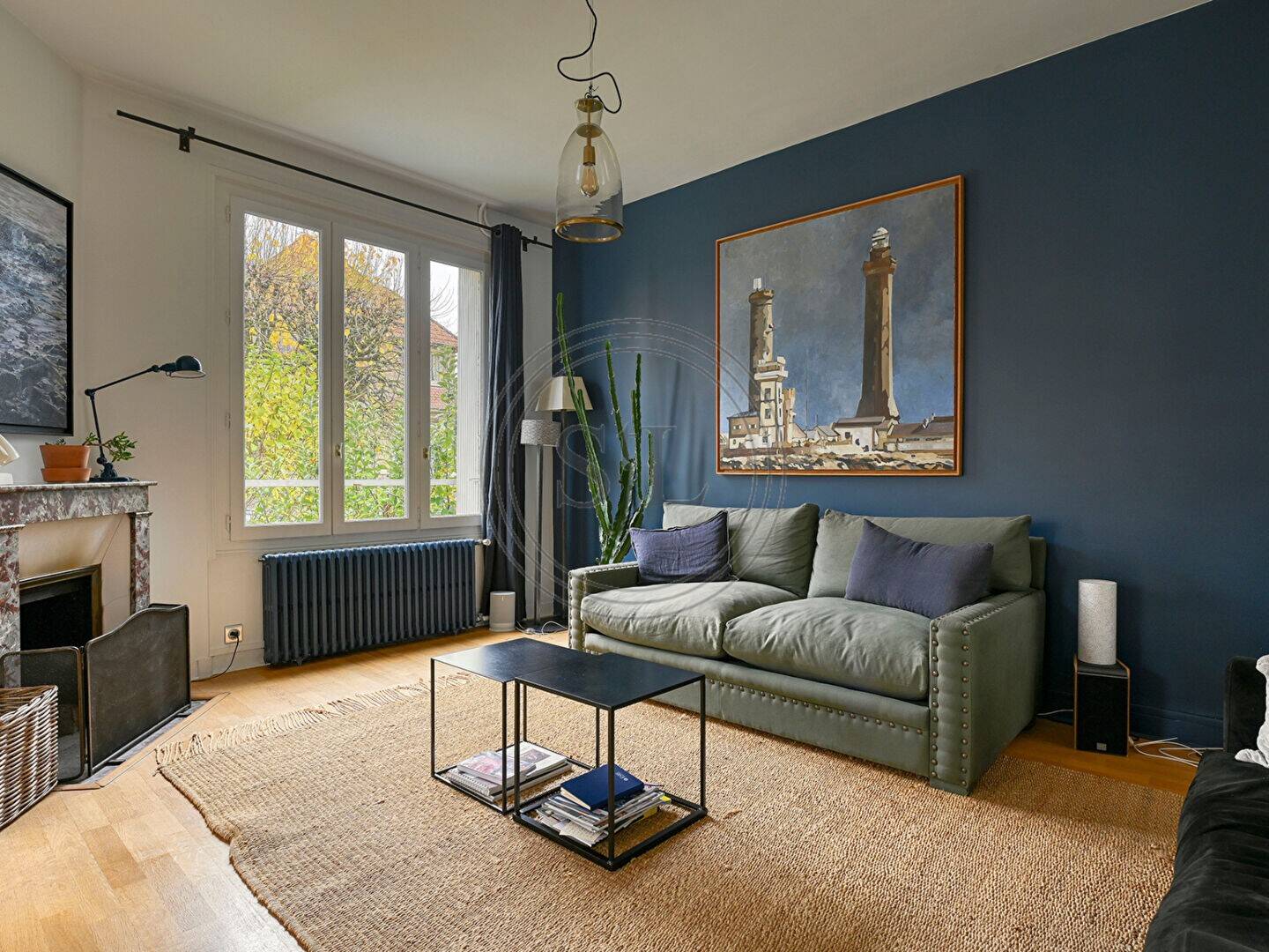 Maison à vendre, 140m², VERSAILLES