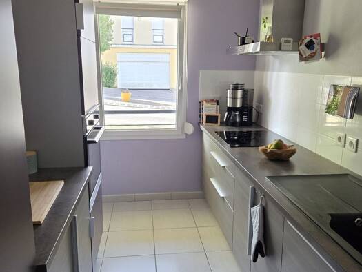 Appartement à vendre 240 000 € 4 pièces 2 chambres 67 m² RDC Russange 57390