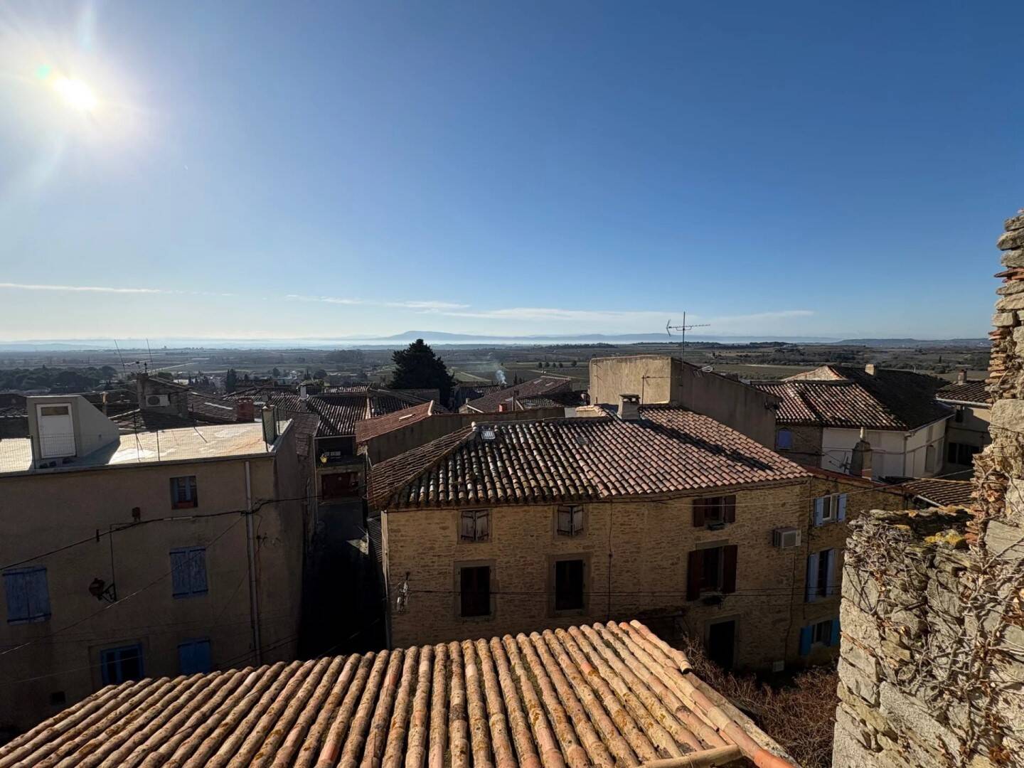 Maison à vendre, 110m², LA LIVINIERE