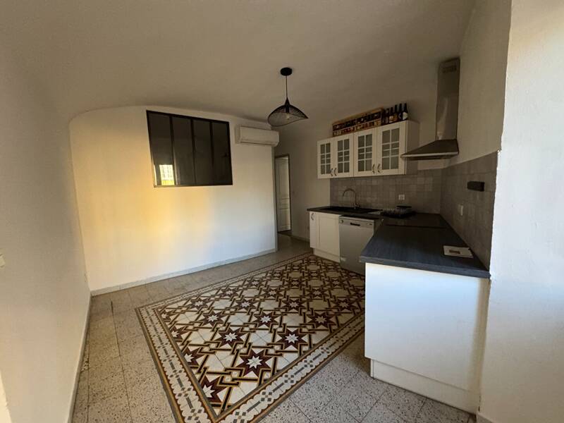 Maison à louer, 55m², BASTIA