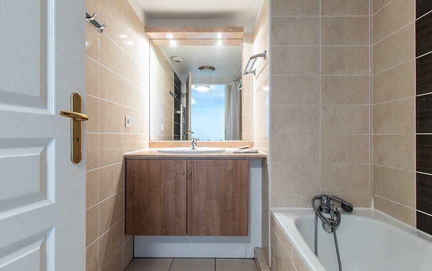 Maison à louer, 27m², CAGNES SUR MER