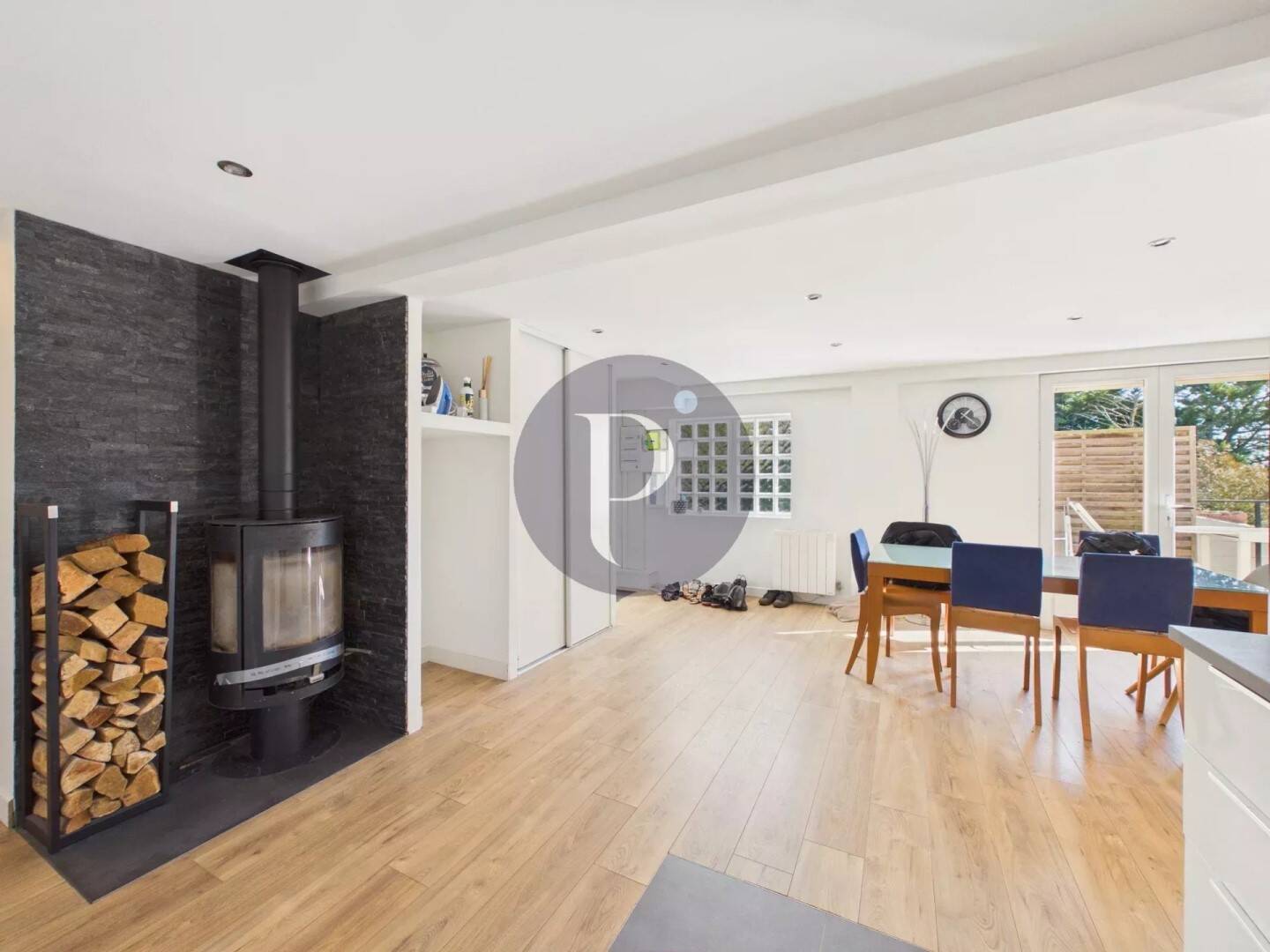 Maison à vendre, 136m², FONTENAY AUX ROSES