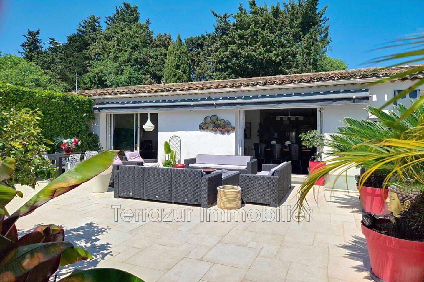 Maison à vendre, 157m², ANTIBES
