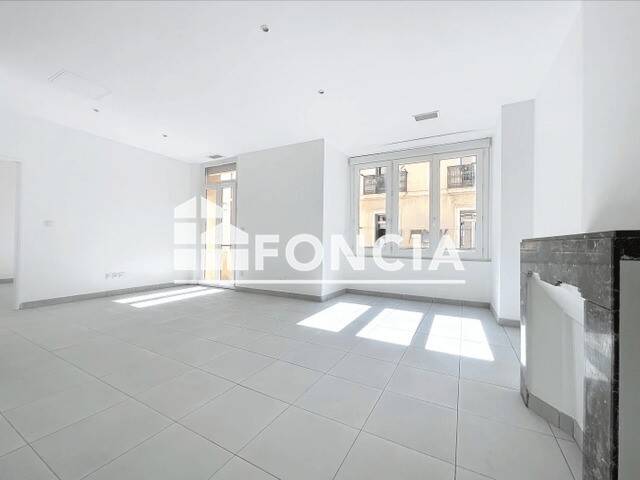 Maison à louer, 64m², BEZIERS