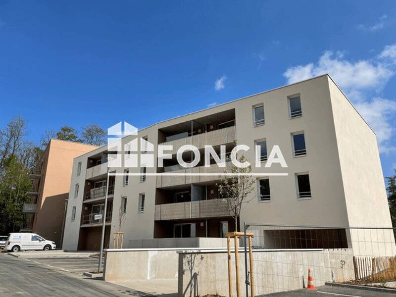 Maison à louer, 42m², MAXEVILLE