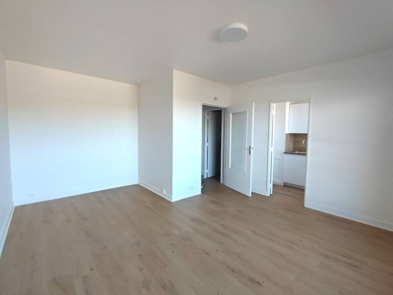 Maison à louer, 28m², LE PECQ