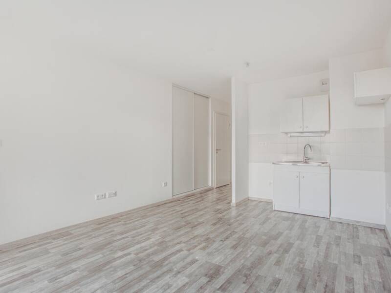 Maison à louer, 43m², STRASBOURG