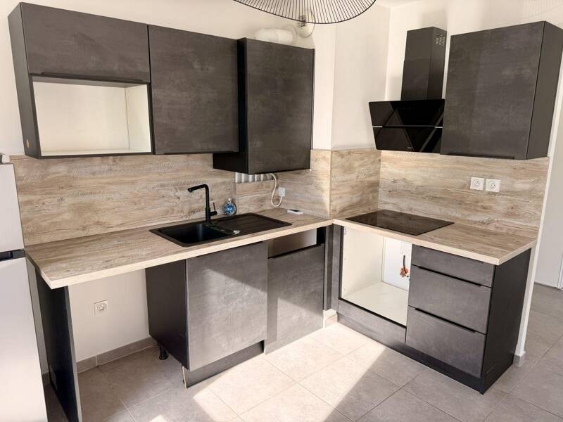 Maison à vendre, 69m², LES PENNES MIRABEAU