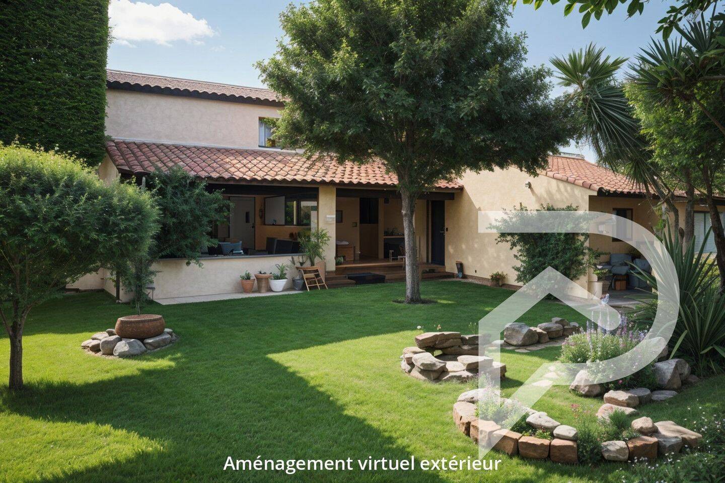Maison à vendre, 157m², THEZAN LES BEZIERS