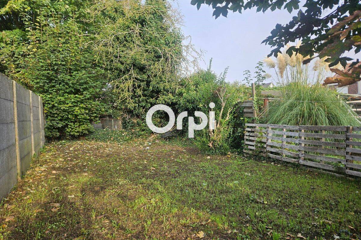Maison à vendre, 90m², TOURCOING