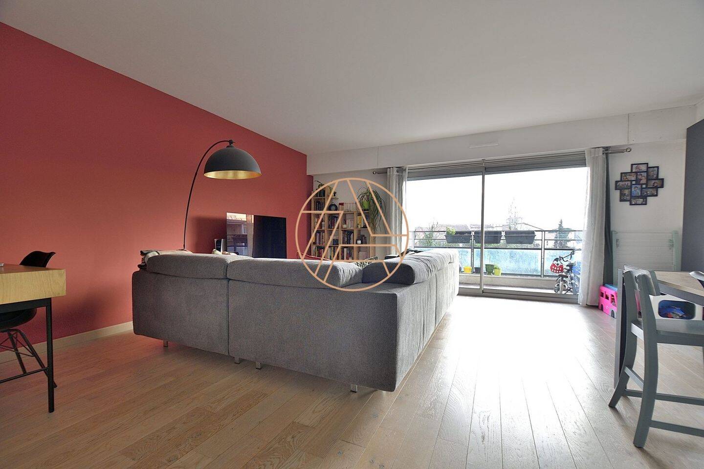 Maison à louer, 79m², SAINT MAUR DES FOSSES
