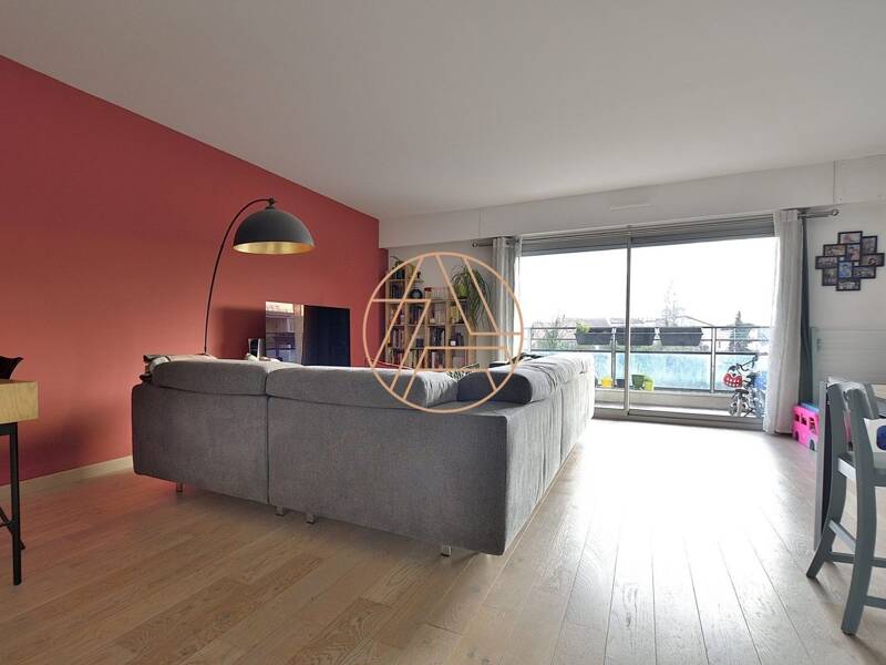 Maison à louer, 79m², SAINT MAUR DES FOSSES
