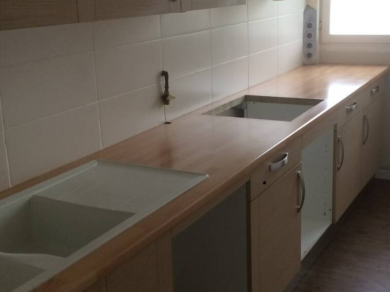 Maison à louer, 52m², NOGENT SUR OISE