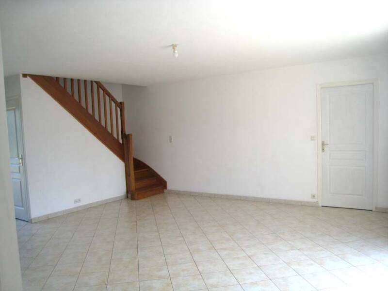 Maison à louer, 85m², MUEL