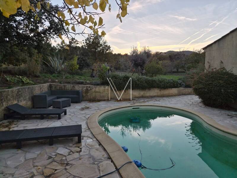 Maison à vendre, 140m², VAR