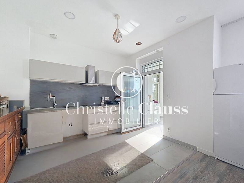 Maison à vendre, 259m², WITTENHEIM