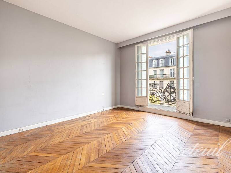 Maison à vendre, 110m², PARIS 7E