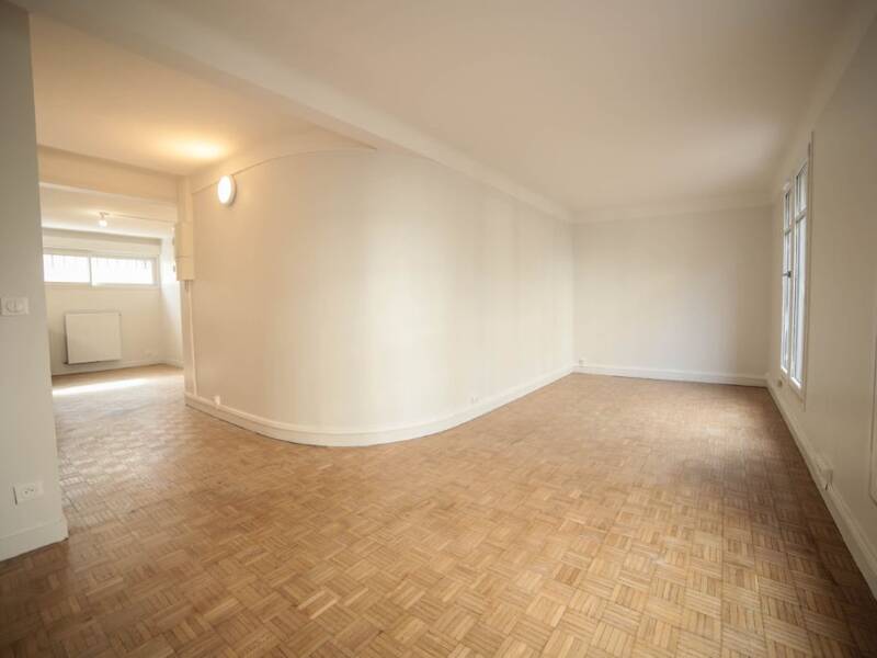 Maison à louer, 50m², ROUEN