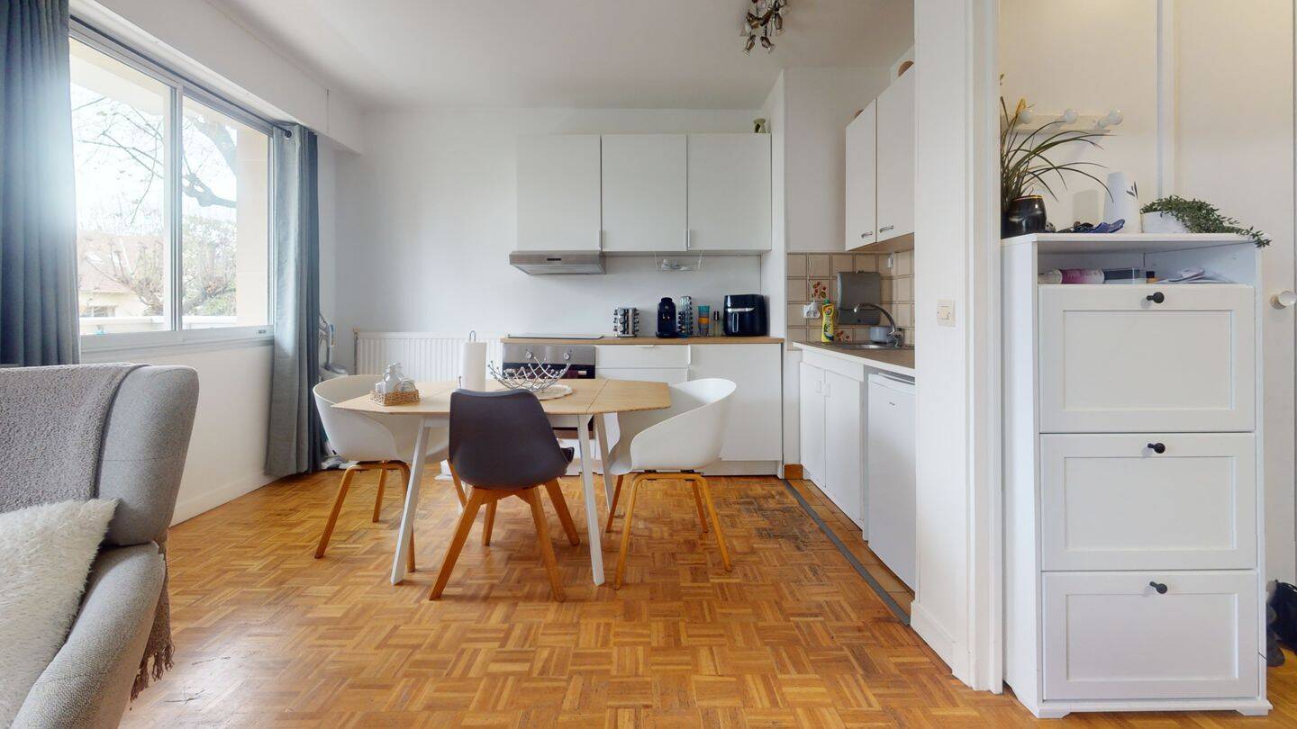 Maison à vendre, 27m², MAISONS LAFFITTE