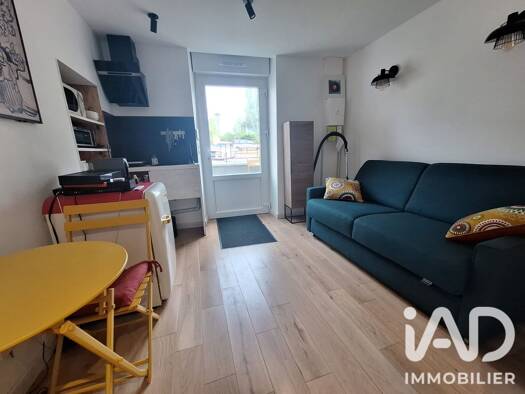 Immeuble à vendre 411 000 € 160 m² Sud Est Vittel 88800