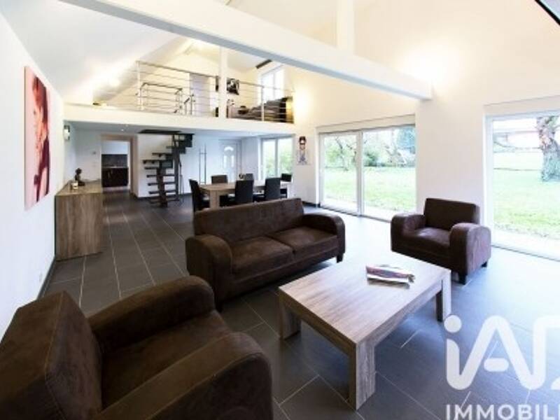 Maison à louer, 87m², VENDENHEIM