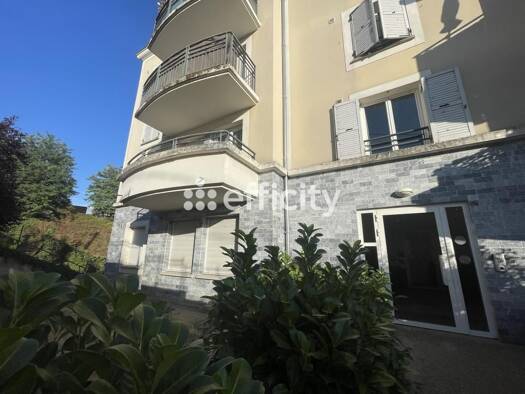 Appartement à vendre 139 000 € 2 pièces 1 chambre 43 m² RDC/5 Ermitage-Nacelle Papeterie Corbeil-Essonnes 91100