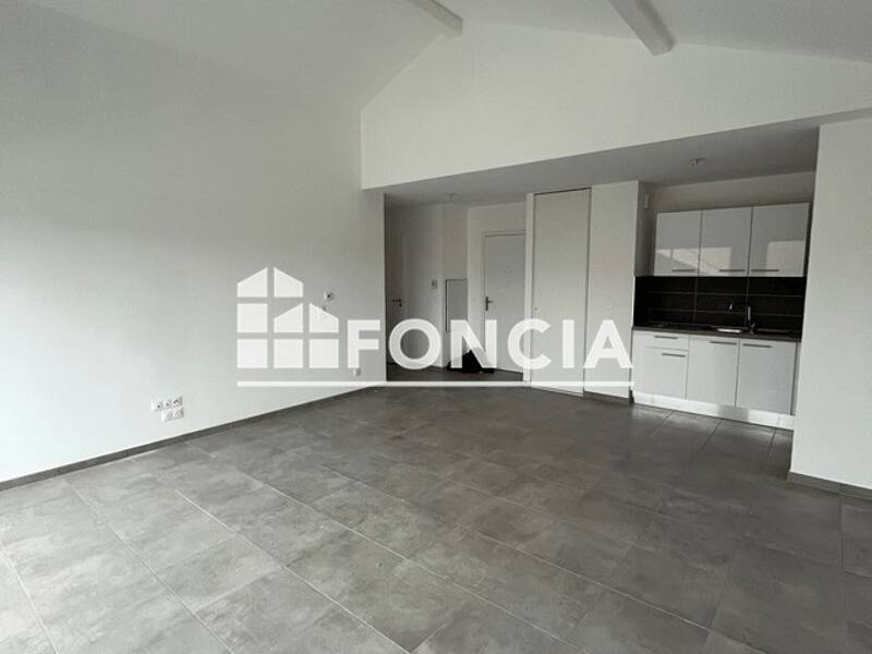 Maison à louer, 84m², MARCELLAZ