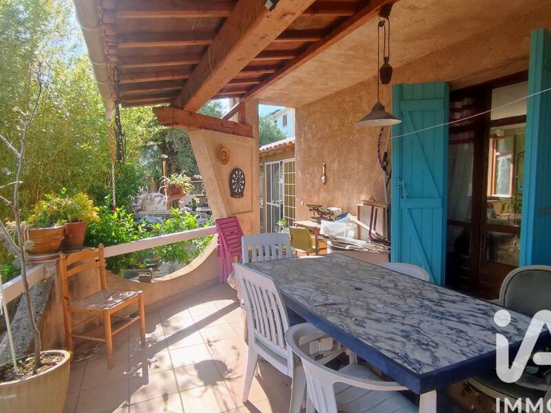 Maison à vendre, 170m², TOULON