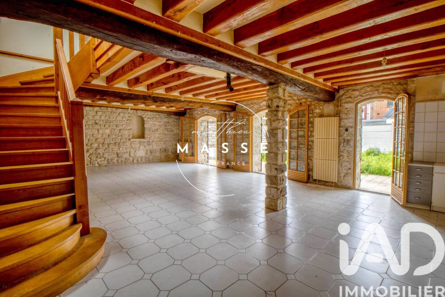 Maison à vendre, 184m², VERNON