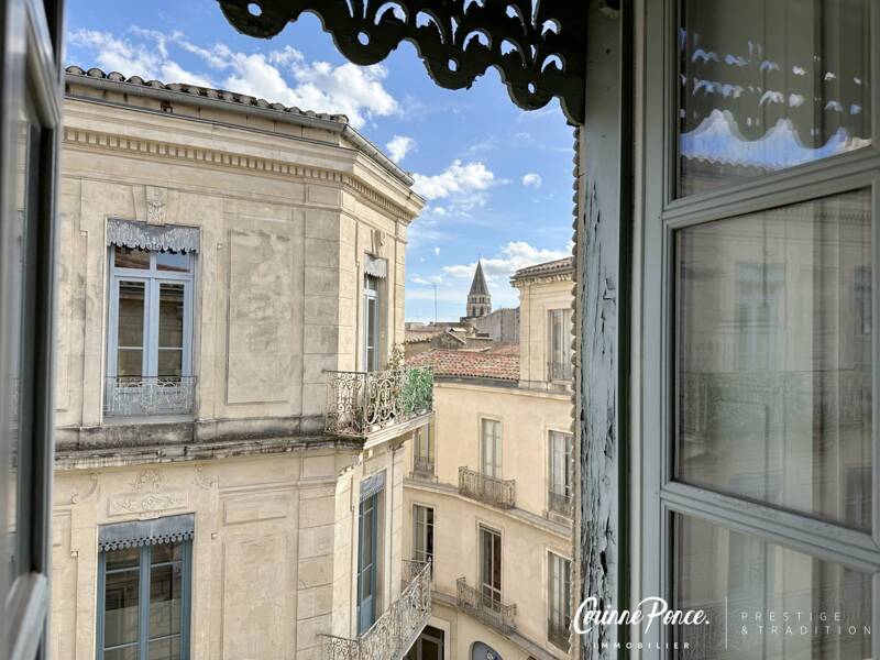 Maison à vendre, 125m², NIMES