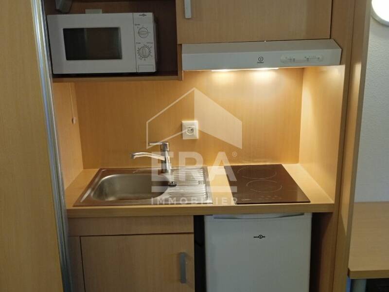 Maison à vendre, 27m², GUICHEN