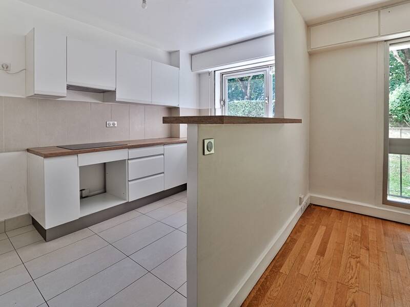 Maison à louer, 52m², BOULOGNE BILLANCOURT