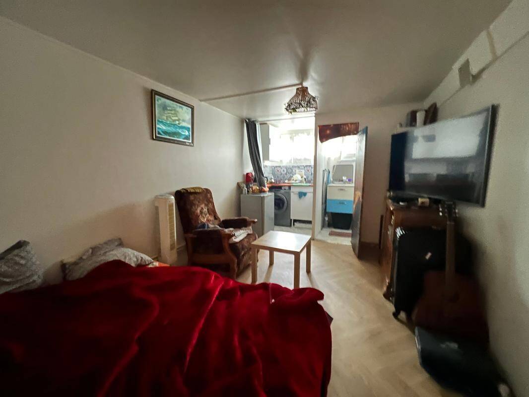 Maison à vendre, 15m², FONTENAY AUX ROSES