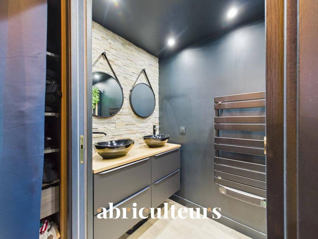 Belle familiale 5 chambres à Nantes (44300) — 5