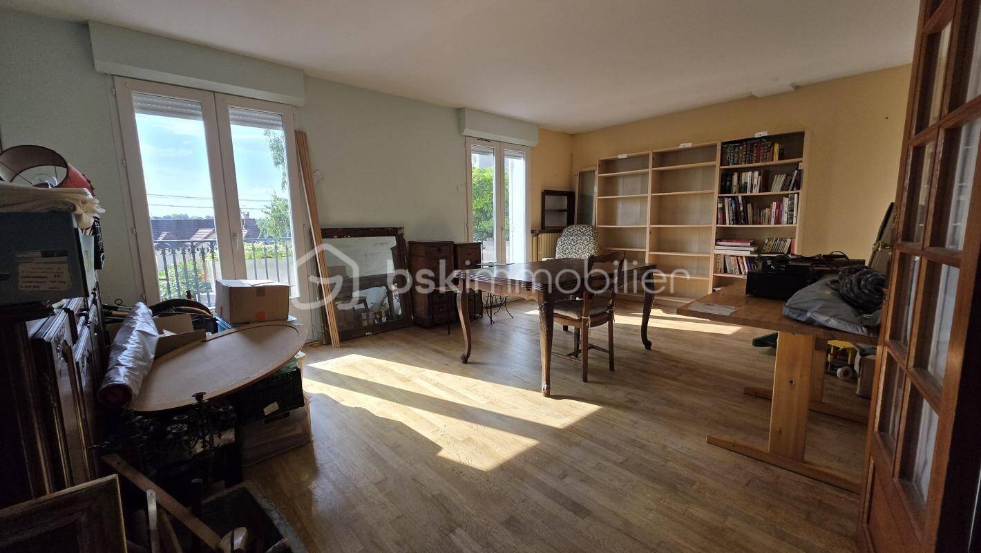 Maison à vendre, 120m², CORBEIL ESSONNES