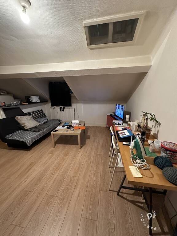Maison à louer, 33m², CHAMPIGNY SUR MARNE