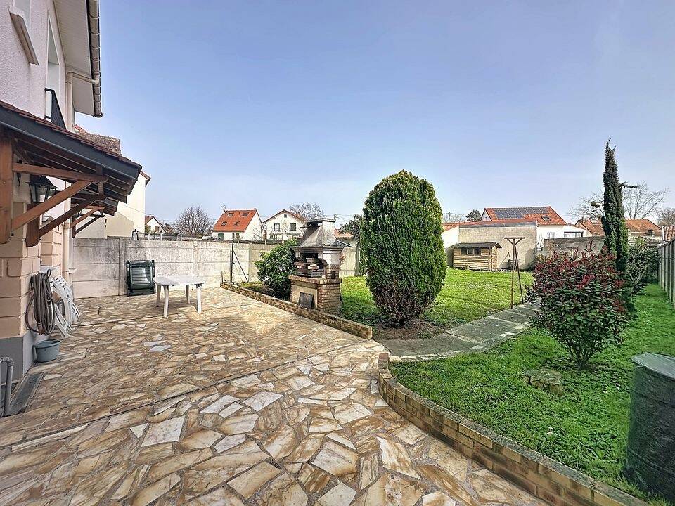 Maison à vendre, 172m², NOISY LE GRAND