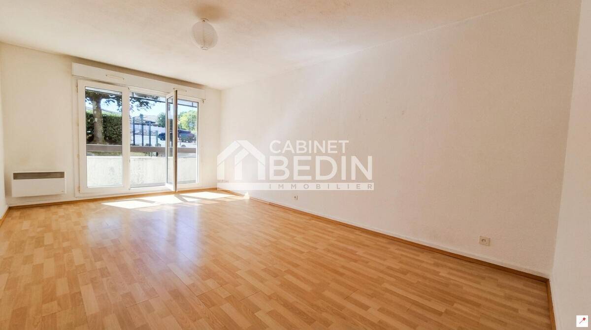 Maison à vendre, 49m², PESSAC